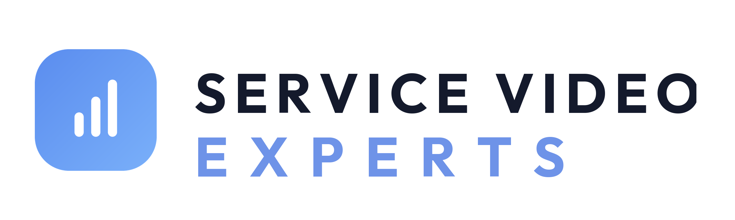 Service Video Experts logo